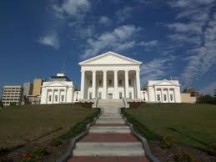 state capitol building